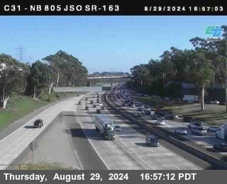 NB 805 JSO Rte 163