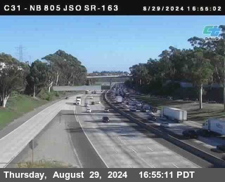 NB 805 JSO Rte 163