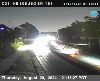 NB 805 JSO Rte 163