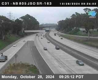 NB 805 JSO Rte 163