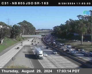 NB 805 JSO Rte 163