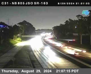 NB 805 JSO Rte 163