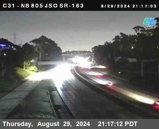 NB 805 JSO Rte 163