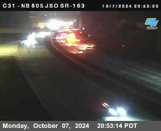 NB 805 JSO Rte 163