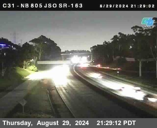 NB 805 JSO Rte 163