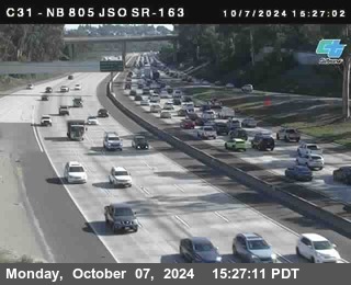 NB 805 JSO Rte 163