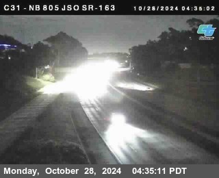 NB 805 JSO Rte 163