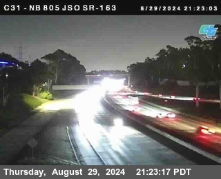 NB 805 JSO Rte 163