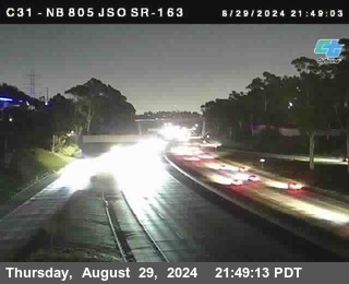 NB 805 JSO Rte 163