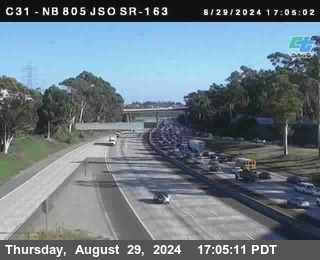 NB 805 JSO Rte 163