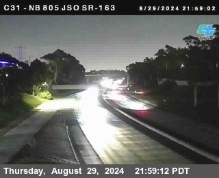 NB 805 JSO Rte 163