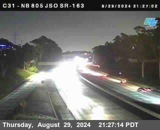 NB 805 JSO Rte 163