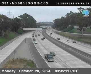 NB 805 JSO Rte 163