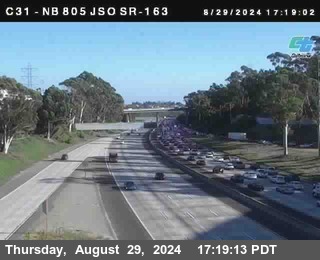 NB 805 JSO Rte 163