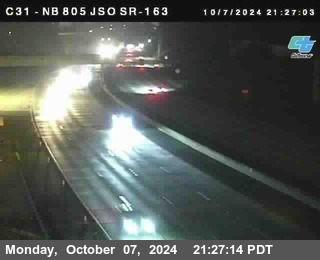 NB 805 JSO Rte 163