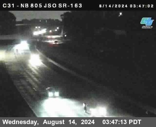 NB 805 JSO Rte 163