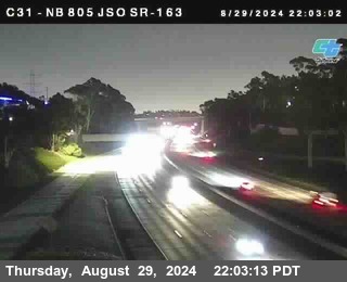 NB 805 JSO Rte 163