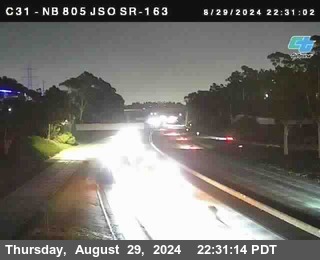 NB 805 JSO Rte 163