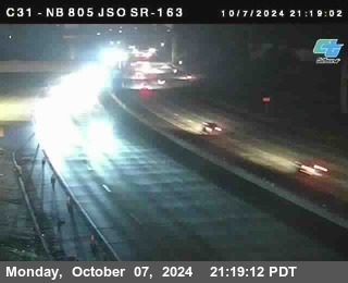 NB 805 JSO Rte 163