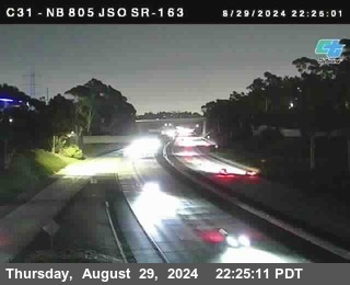 NB 805 JSO Rte 163