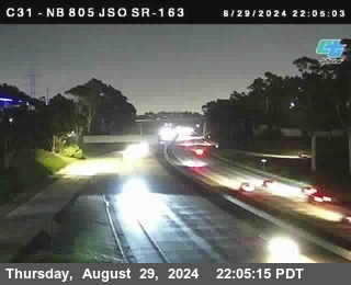 NB 805 JSO Rte 163