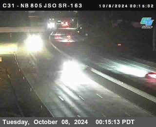 NB 805 JSO Rte 163