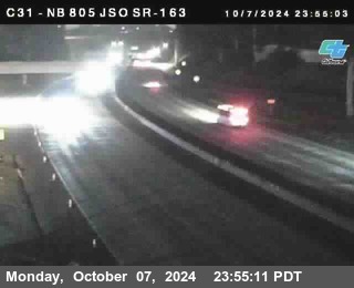 NB 805 JSO Rte 163