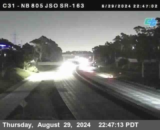 NB 805 JSO Rte 163