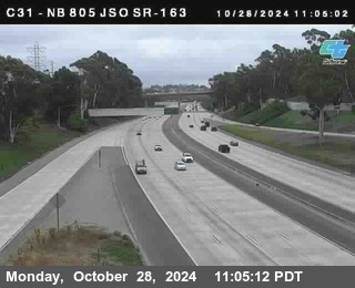 NB 805 JSO Rte 163