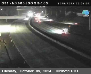 NB 805 JSO Rte 163