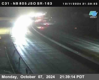 NB 805 JSO Rte 163