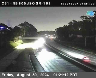 NB 805 JSO Rte 163