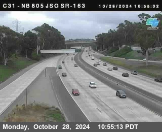 NB 805 JSO Rte 163