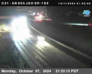 NB 805 JSO Rte 163