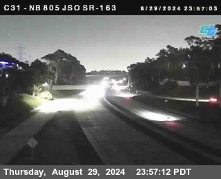 NB 805 JSO Rte 163