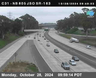 NB 805 JSO Rte 163