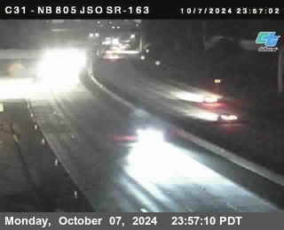 NB 805 JSO Rte 163