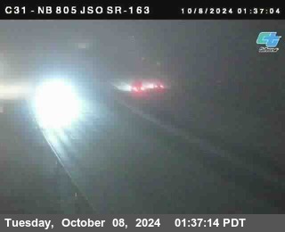 NB 805 JSO Rte 163