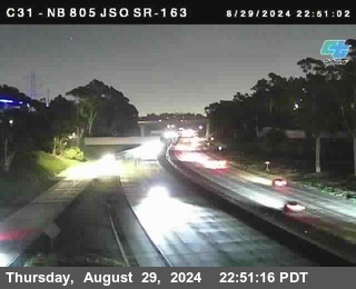 NB 805 JSO Rte 163