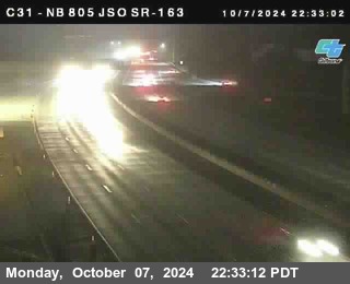 NB 805 JSO Rte 163