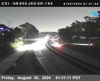 NB 805 JSO Rte 163