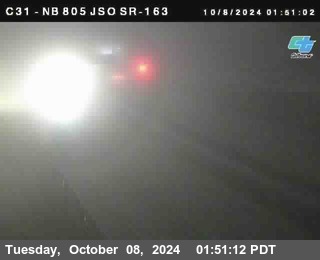 NB 805 JSO Rte 163