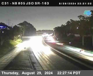 NB 805 JSO Rte 163