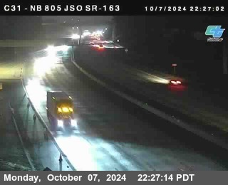 NB 805 JSO Rte 163