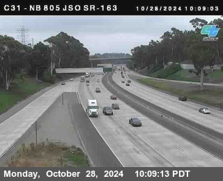 NB 805 JSO Rte 163