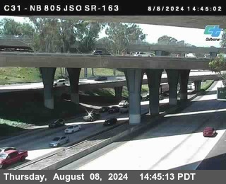 NB 805 JSO Rte 163