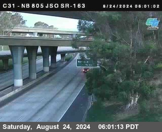 NB 805 JSO Rte 163