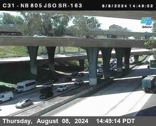 NB 805 JSO Rte 163