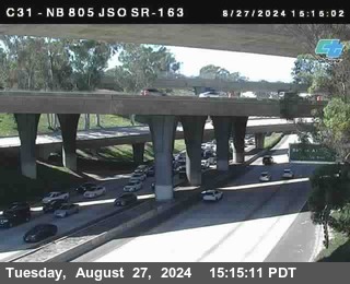 NB 805 JSO Rte 163