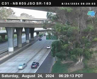 NB 805 JSO Rte 163